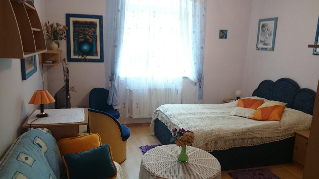 Willa Roma Świnoujście Стая снимка
